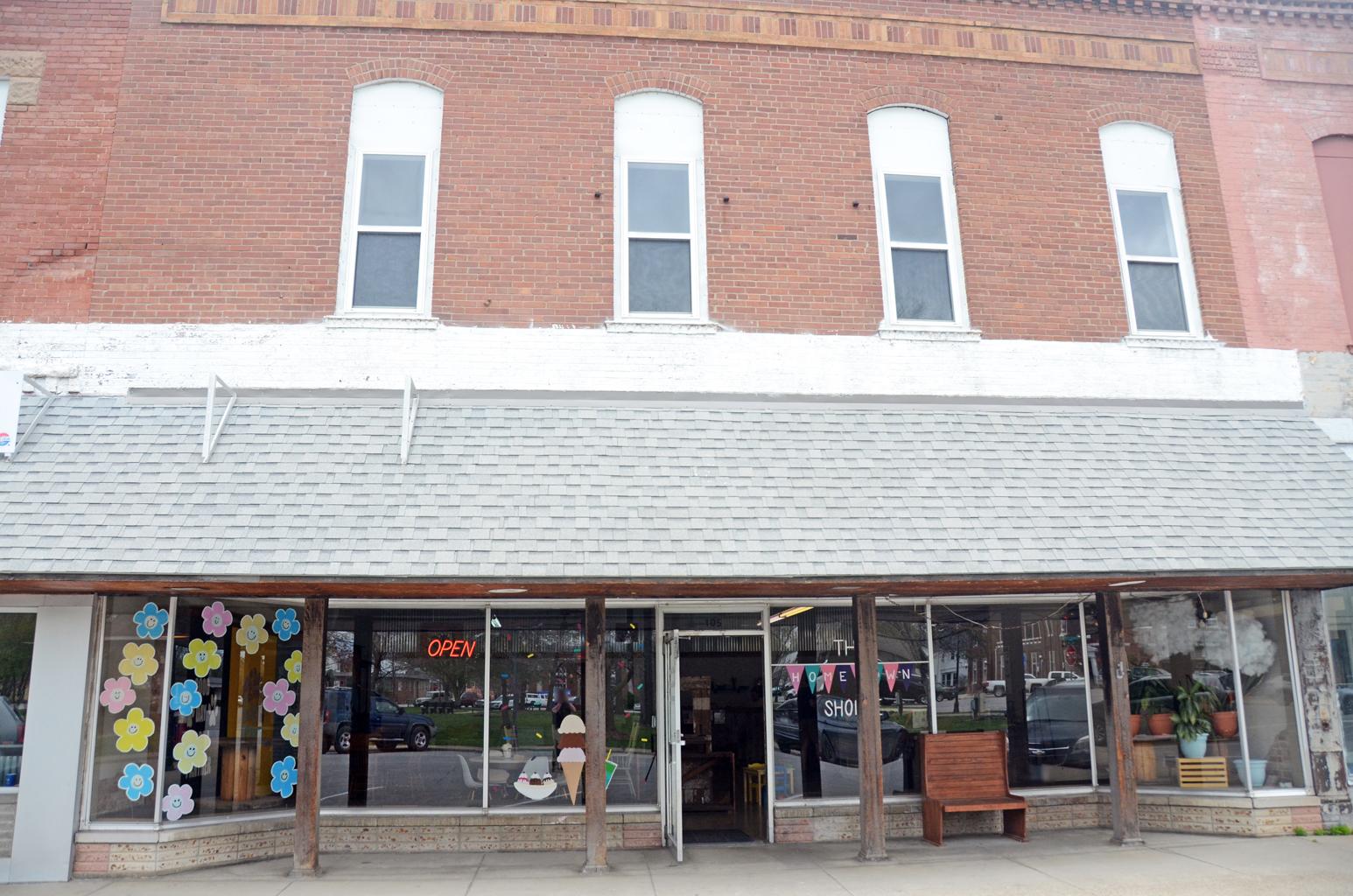 The Hometown Shoppe